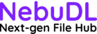 NebuDL